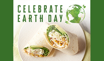 Celebrate Earth Day