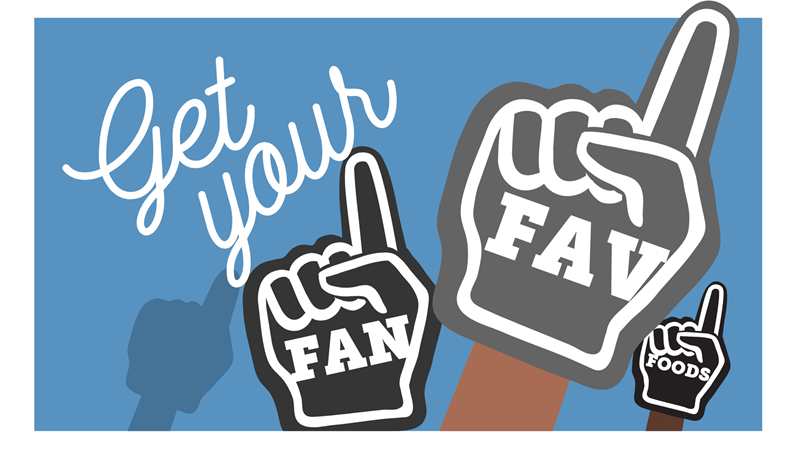 Fan Favorites