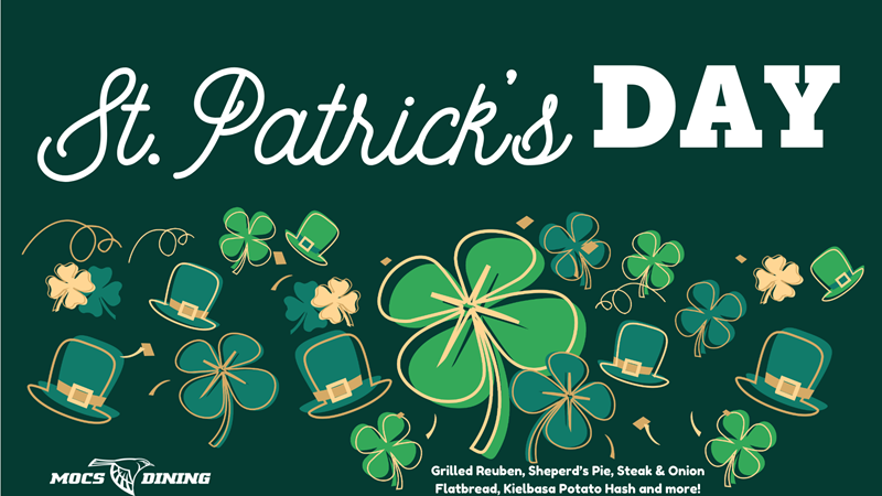 St. Patrick's Day
