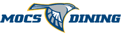 Mocs Dining Logo