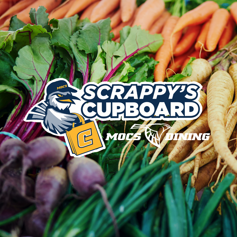 Scrappy's Market